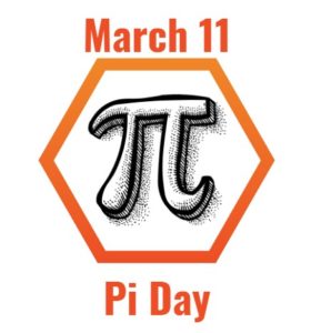SciTech Saturday - Create a Pi Day Bracelet