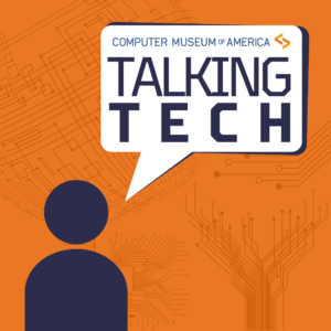 Talking Tech at CMoA - From Apollo to Artemis