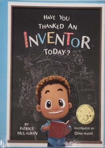 Tech Tales – Storytime for Young Explorers - 7-29-23 - Have You Thanked An Engineer Today?