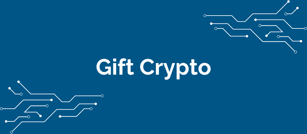 Gift Crypto