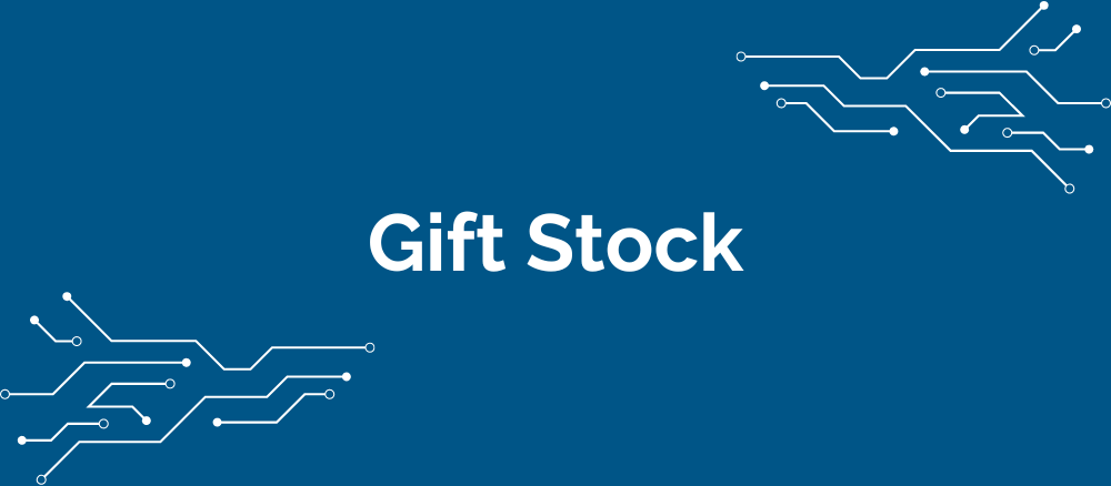 Gift Stock