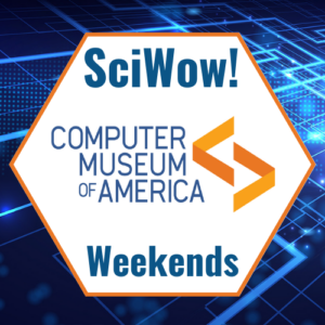SciWow! Weekend - Behind the Screen! CRTs and TVs