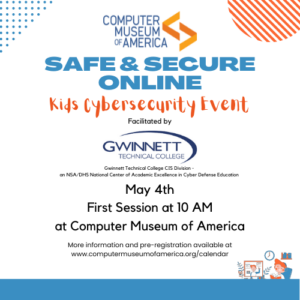 Safe and Secure Online - Cybersecurity for Kids - Part 2